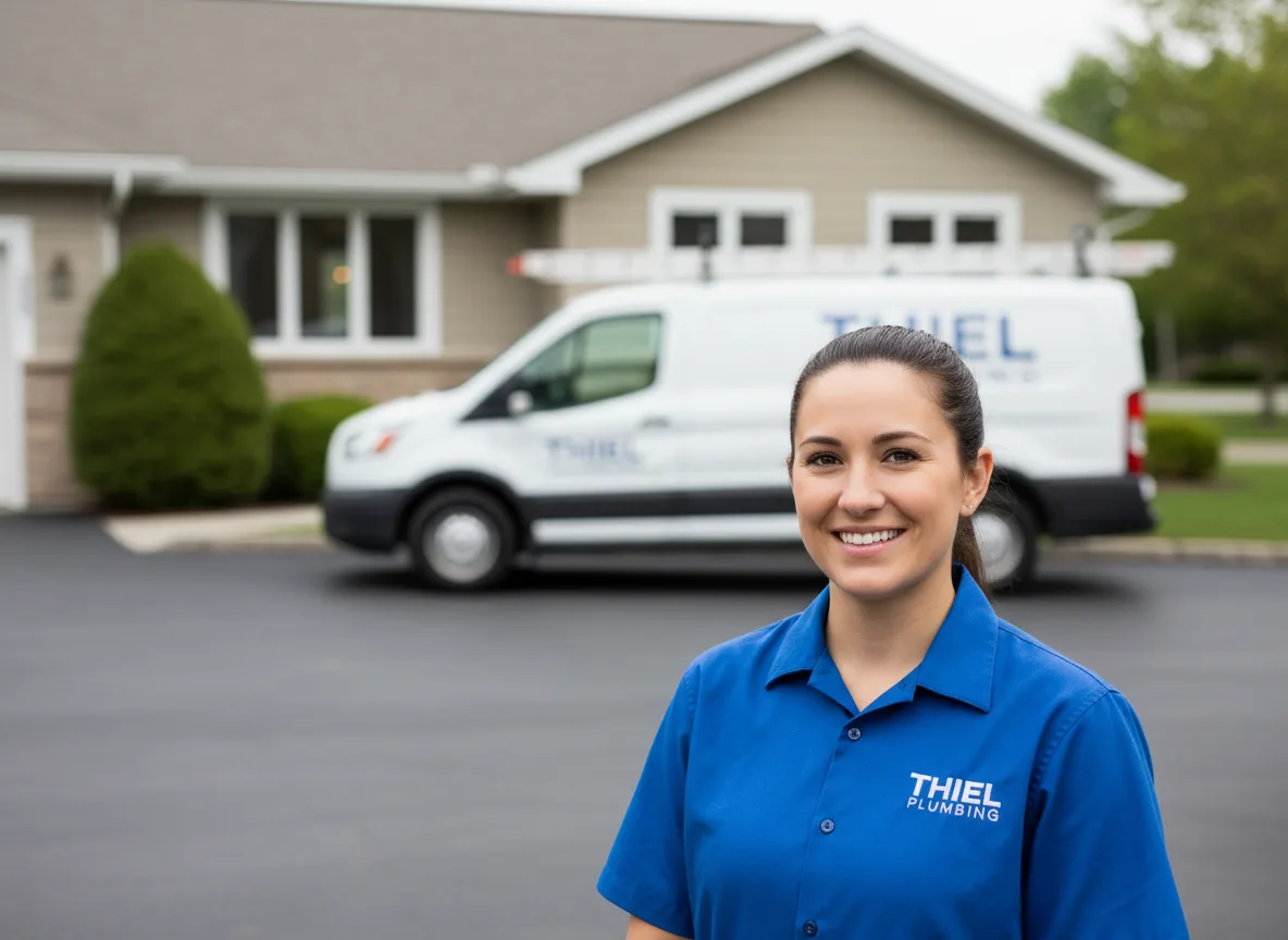 Plumber Bainbridge, IN FAQs